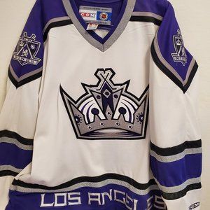 Kings Official Jersey - Awesome